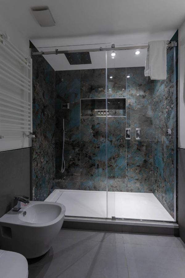 Suite Palermo Apartment Bed & Breakfast Palermo