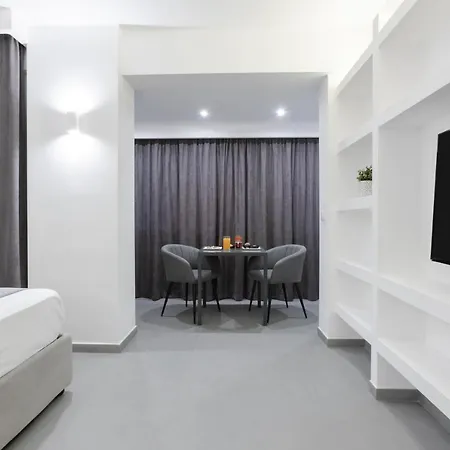 Suite Palermo Apartment Extérieur photo
