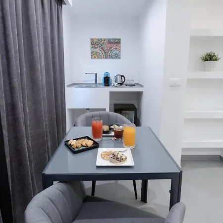 Suite Palermo Apartment Extérieur photo