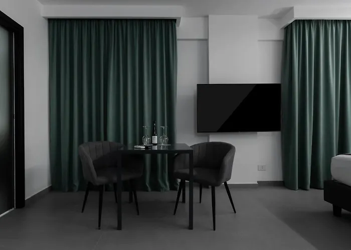 Suite Palermo Apartment
