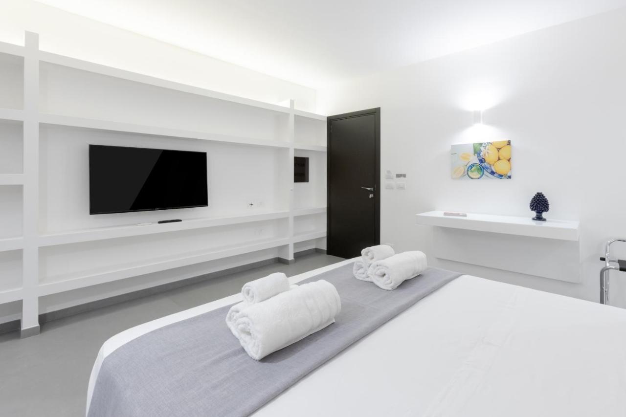 Suite Palermo Apartment Frühstückspension