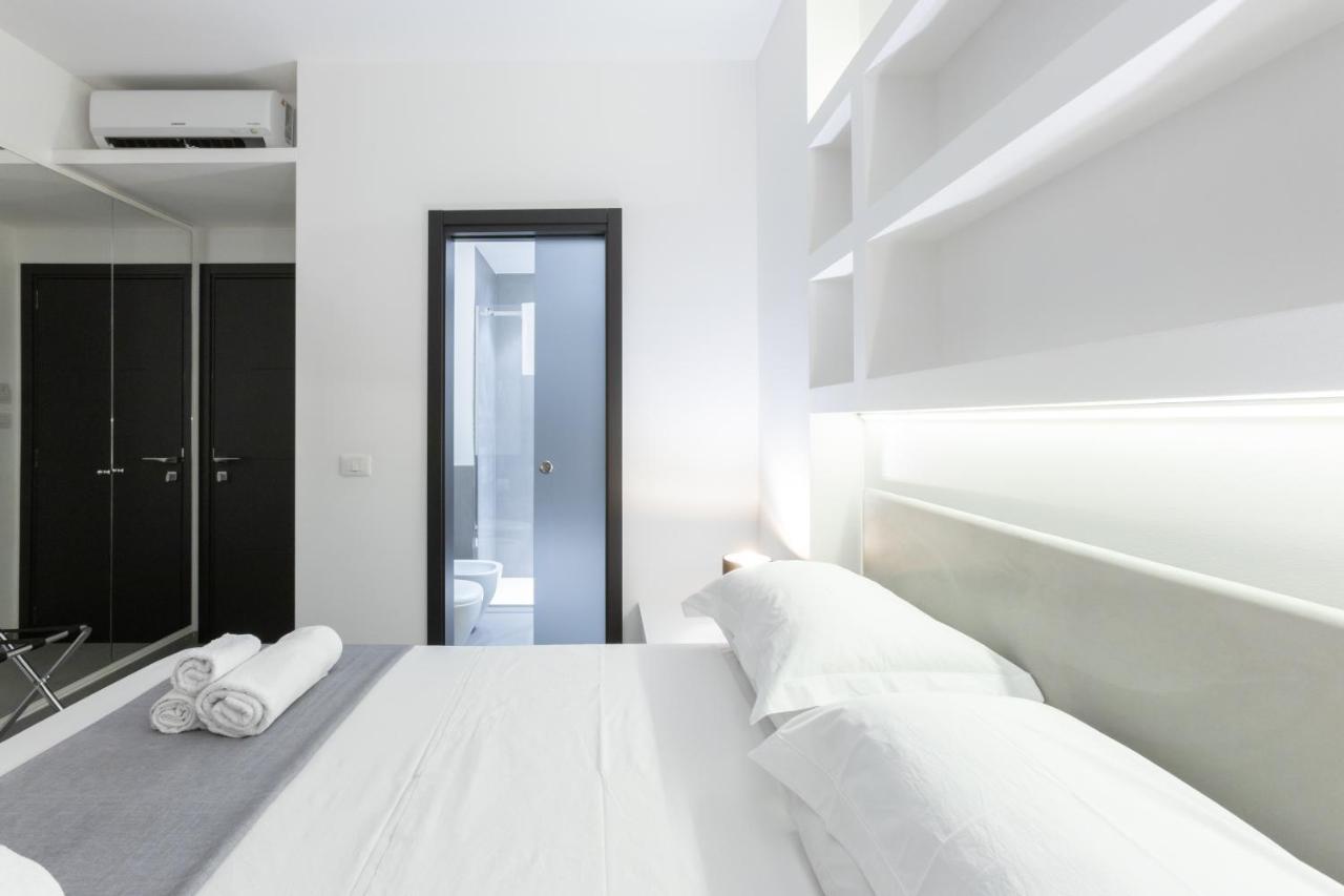 Suite Palermo Apartment Palermo