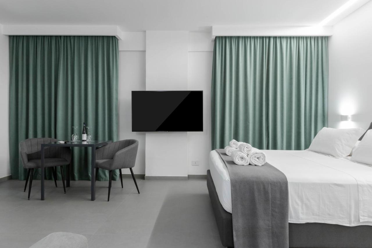 Suite Palermo Apartment 2* Palermo