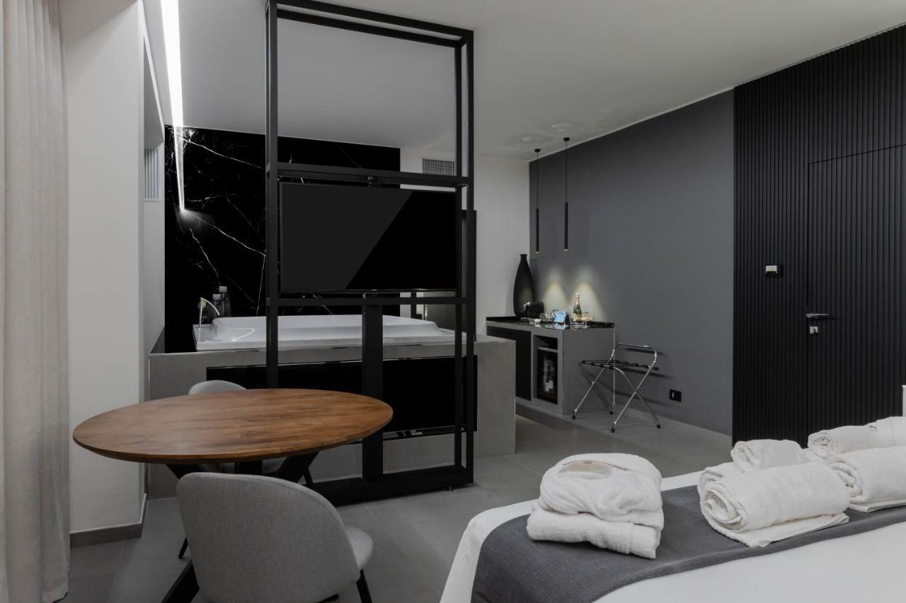 Suite Palermo Apartment Palermo