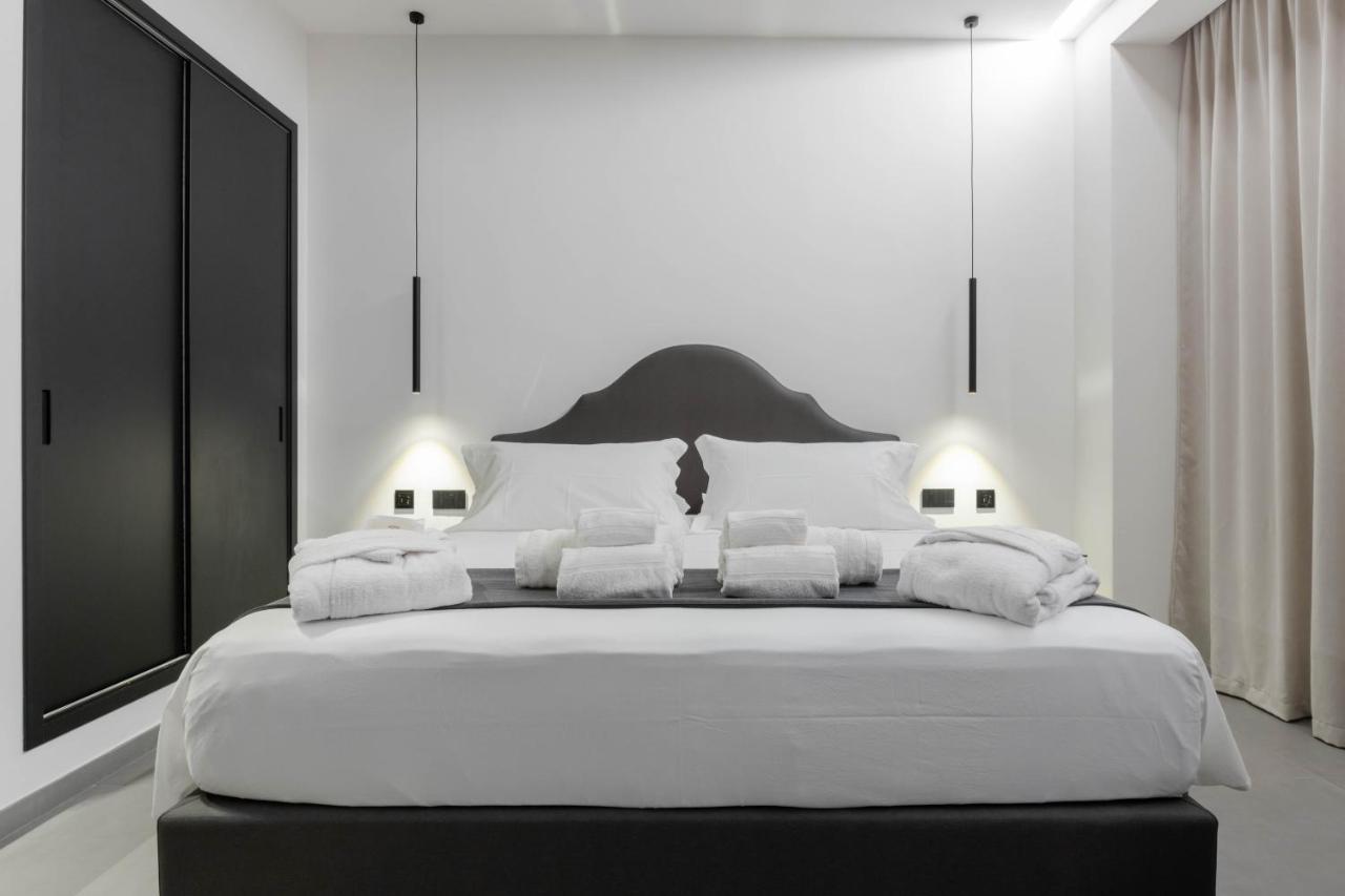 Suite Palermo Apartment Palermo